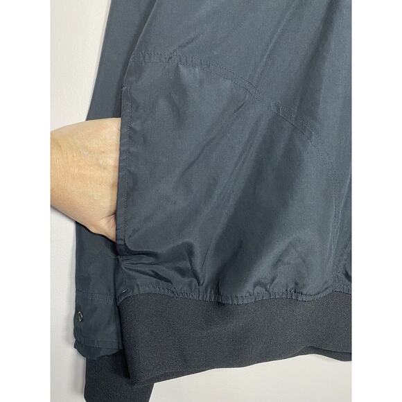 Zero Restriction Pullover Womens XSMALL Black Golf Outerwear - Picture 5 of 11